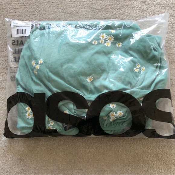 ASOS daisy dress BNWOT (new in bag) - Picture 4 of 4